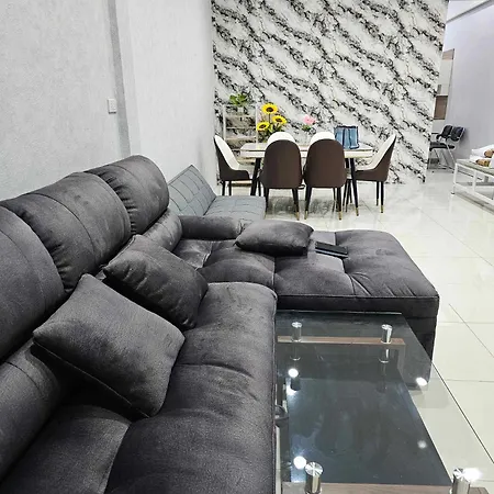 K Siri House Hatyai Hat Yai Exterior photo