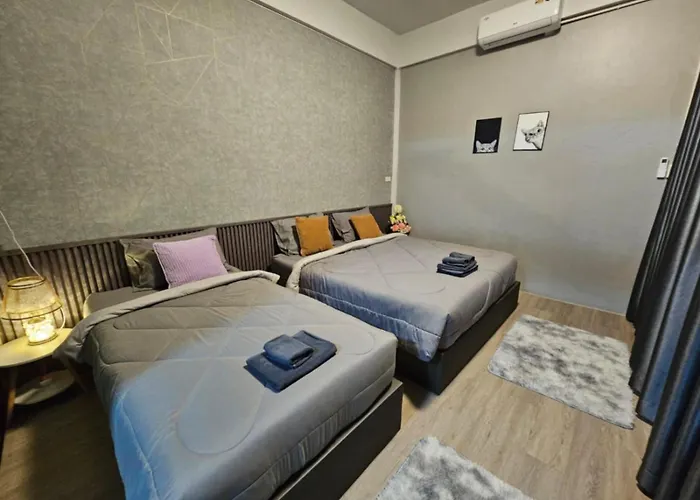 K Siri House Hatyai