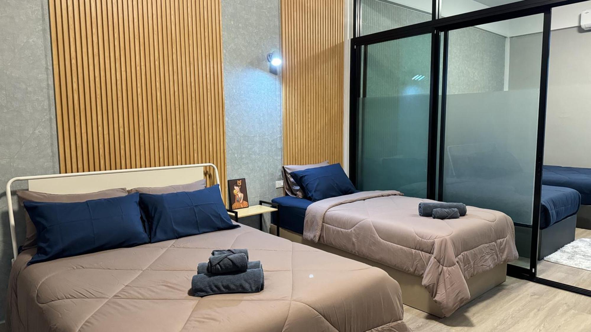 K Siri House Hatyai 別墅 *