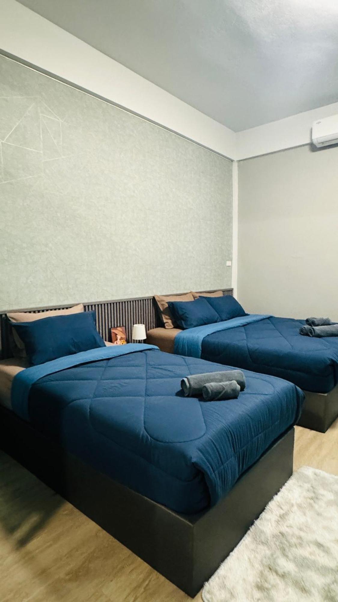 K Siri House Hatyai 合艾