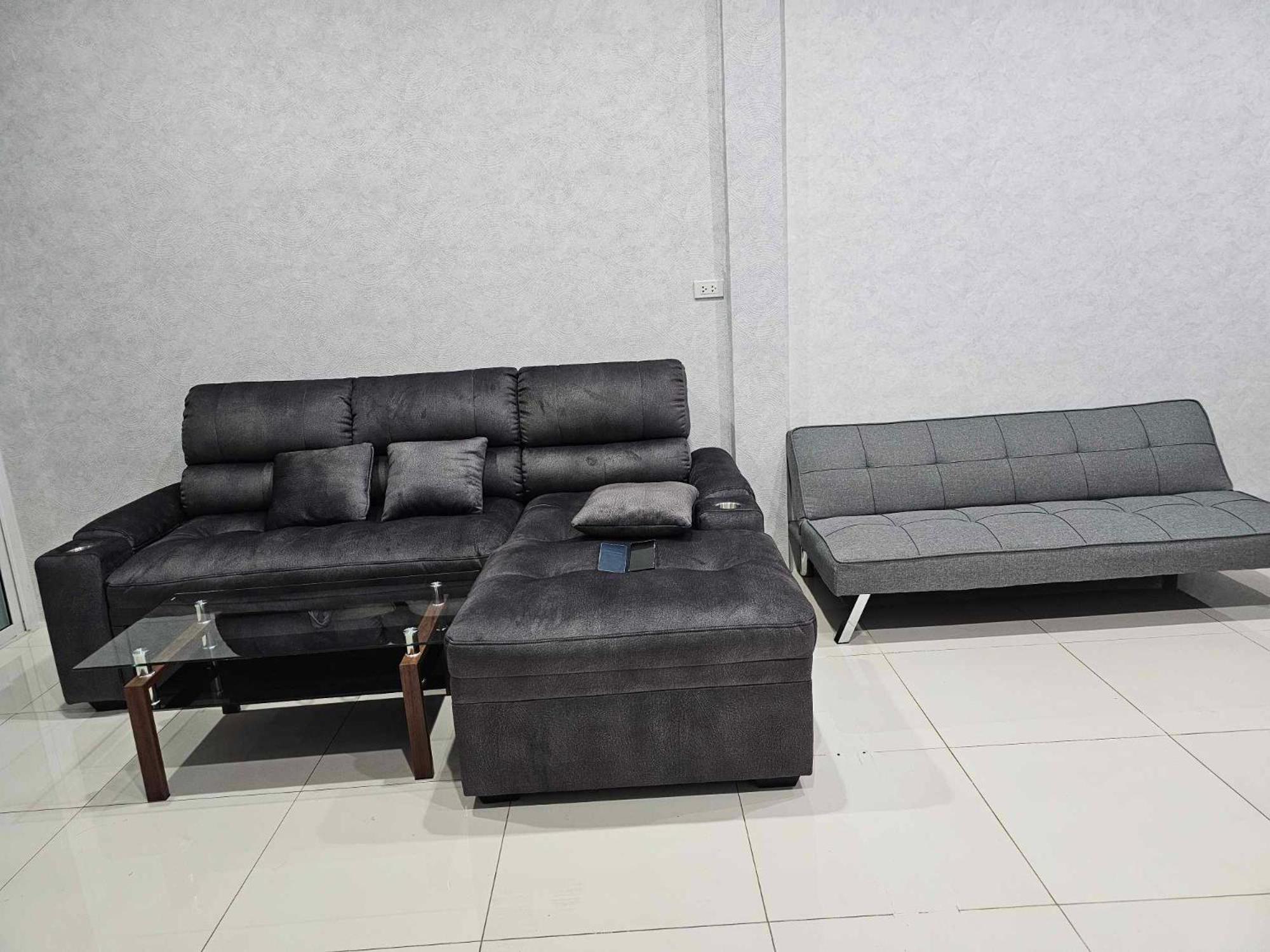 K Siri House Hatyai 別墅 合艾