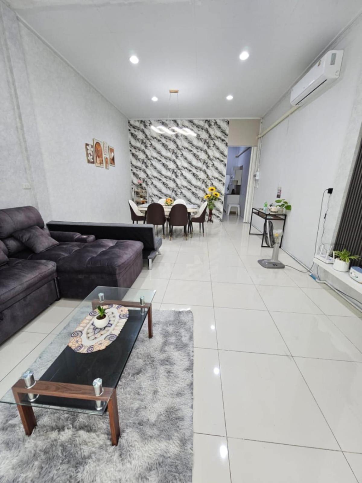 別墅 K Siri House Hatyai