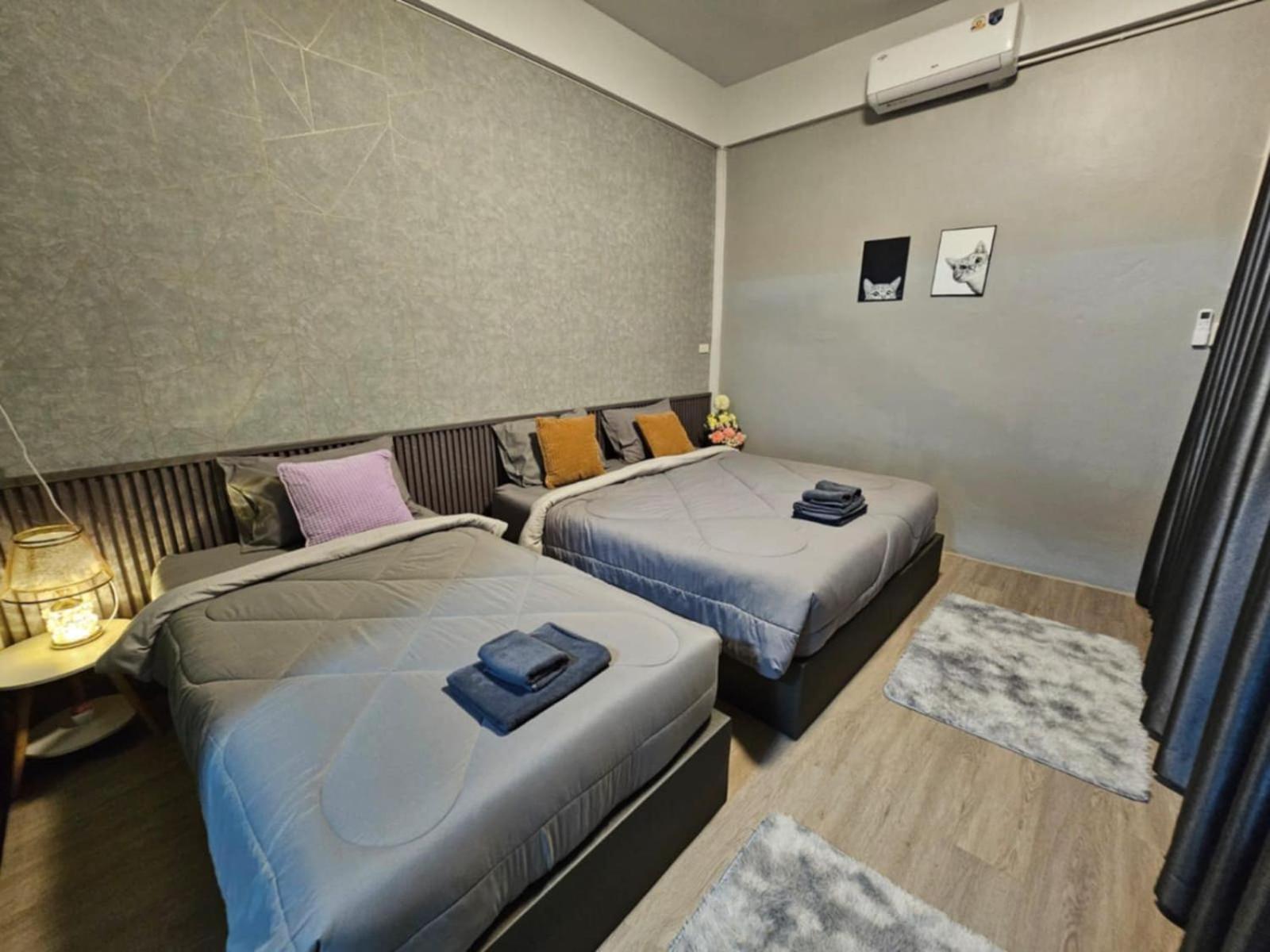 別墅 K Siri House Hatyai 合艾