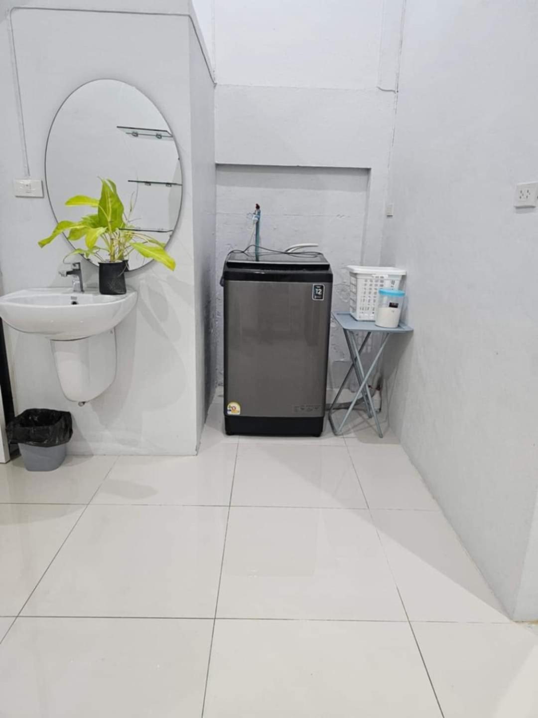 K Siri House Hatyai *