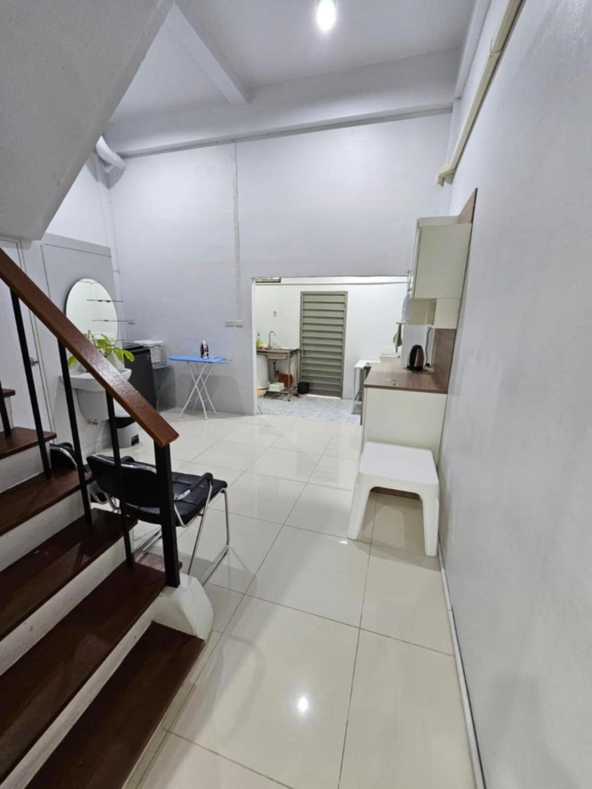 K Siri House Hatyai 別墅